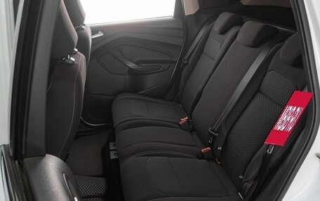 Ford Kuga III, 2018 год, 1 699 000 рублей, 9 фотография