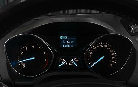 Ford Kuga III, 2018 год, 1 699 000 рублей, 16 фотография