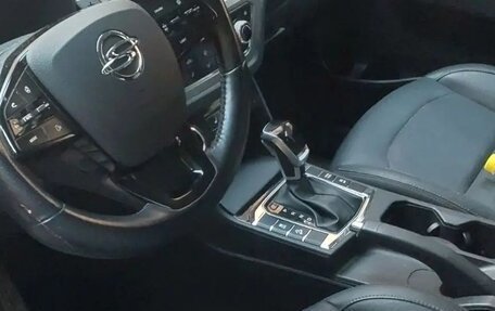 SsangYong Korando, 2019 год, 1 930 000 рублей, 3 фотография