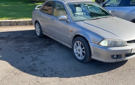 Honda Torneo, 1999 год, 440 000 рублей, 2 фотография