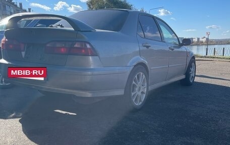 Honda Torneo, 1999 год, 440 000 рублей, 3 фотография