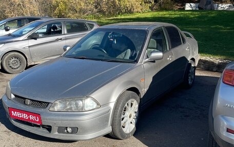 Honda Torneo, 1999 год, 440 000 рублей, 1 фотография