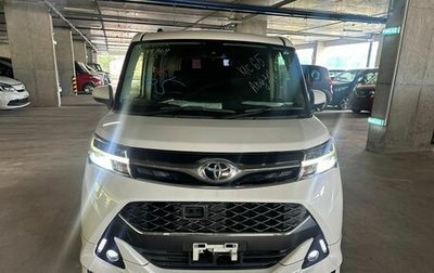 Toyota Tank I, 2017 год, 1 050 000 рублей, 1 фотография