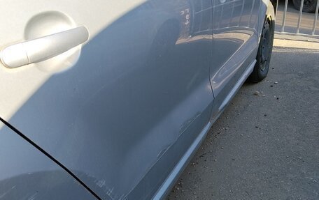 Volkswagen Polo VI (EU Market), 2014 год, 799 000 рублей, 3 фотография
