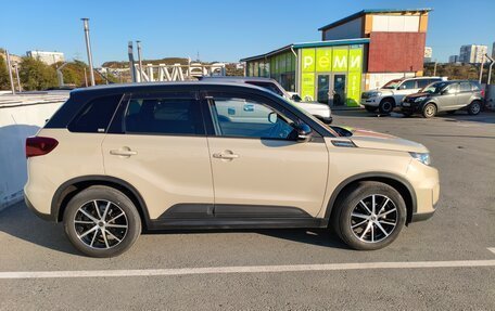 Suzuki Escudo IV, 2019 год, 2 300 000 рублей, 2 фотография