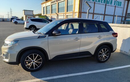 Suzuki Escudo IV, 2019 год, 2 300 000 рублей, 3 фотография