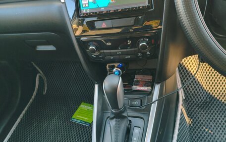 Suzuki Escudo IV, 2019 год, 2 300 000 рублей, 6 фотография