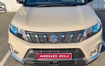 Suzuki Escudo IV, 2019 год, 2 300 000 рублей, 1 фотография