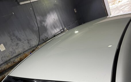Toyota Avensis III рестайлинг, 2008 год, 650 000 рублей, 6 фотография