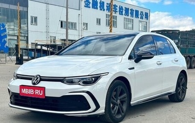 Volkswagen Golf VIII, 2023 год, 1 850 001 рублей, 1 фотография