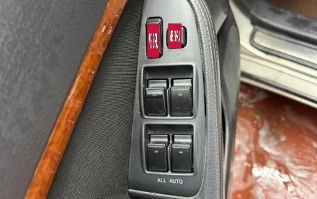 Toyota Avensis III рестайлинг, 2008 год, 650 000 рублей, 13 фотография