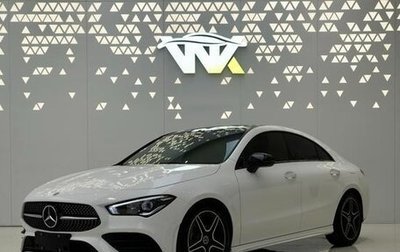 Mercedes-Benz CLA, 2022 год, 2 950 000 рублей, 1 фотография