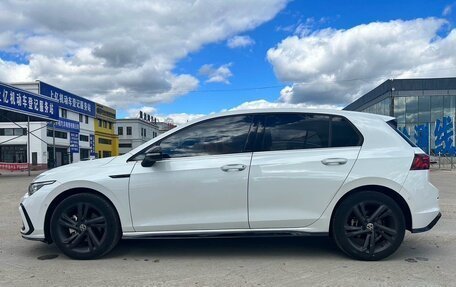 Volkswagen Golf VIII, 2023 год, 1 850 001 рублей, 7 фотография