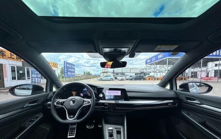 Volkswagen Golf VIII, 2023 год, 1 850 001 рублей, 11 фотография