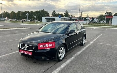 Volvo S40 II, 2012 год, 550 000 рублей, 1 фотография