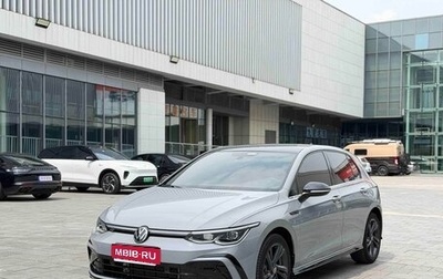Volkswagen Golf VIII, 2023 год, 1 800 001 рублей, 1 фотография