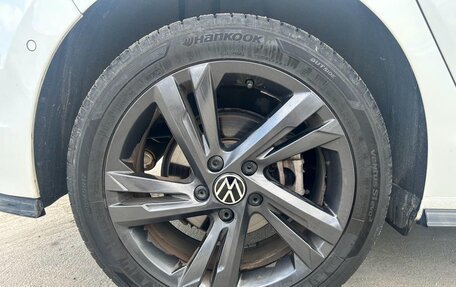 Volkswagen Golf VIII, 2023 год, 1 850 001 рублей, 19 фотография