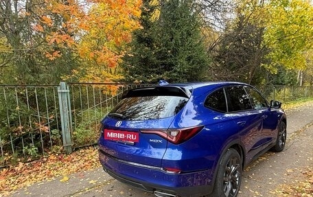 Acura MDX, 2021 год, 6 400 000 рублей, 2 фотография