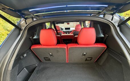 Acura MDX, 2021 год, 6 400 000 рублей, 12 фотография