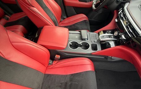 Acura MDX, 2021 год, 6 400 000 рублей, 9 фотография
