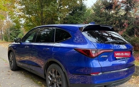 Acura MDX, 2021 год, 6 400 000 рублей, 7 фотография