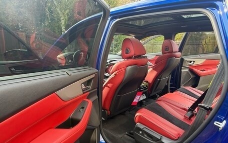 Acura MDX, 2021 год, 6 400 000 рублей, 17 фотография