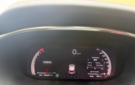Acura MDX, 2021 год, 6 400 000 рублей, 20 фотография