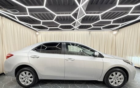 Toyota Corolla, 2014 год, 1 329 000 рублей, 7 фотография