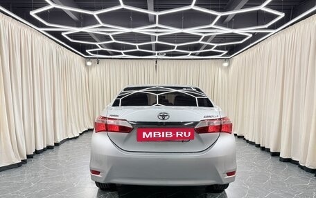 Toyota Corolla, 2014 год, 1 329 000 рублей, 5 фотография