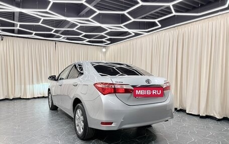 Toyota Corolla, 2014 год, 1 329 000 рублей, 4 фотография