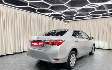 Toyota Corolla, 2014 год, 1 329 000 рублей, 6 фотография