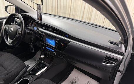 Toyota Corolla, 2014 год, 1 329 000 рублей, 13 фотография
