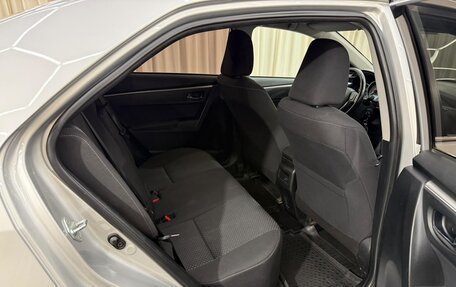 Toyota Corolla, 2014 год, 1 329 000 рублей, 18 фотография