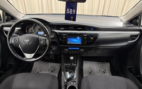 Toyota Corolla, 2014 год, 1 329 000 рублей, 16 фотография