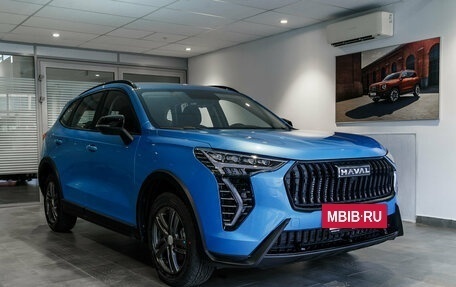 Haval Jolion, 2026 год, 2 499 000 рублей, 5 фотография