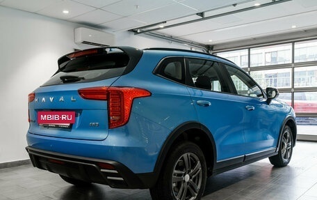 Haval Jolion, 2026 год, 2 499 000 рублей, 3 фотография