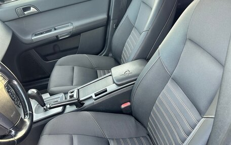 Volvo S40 II, 2012 год, 550 000 рублей, 6 фотография