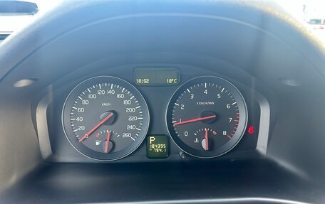 Volvo S40 II, 2012 год, 550 000 рублей, 10 фотография