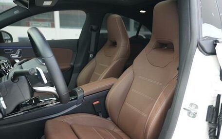 Mercedes-Benz CLA, 2022 год, 2 950 000 рублей, 8 фотография
