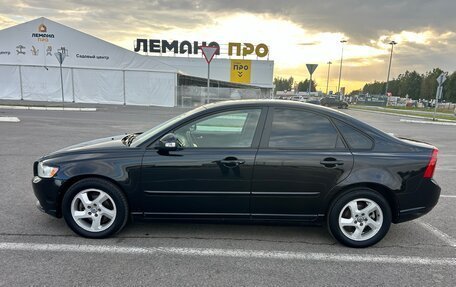 Volvo S40 II, 2012 год, 550 000 рублей, 2 фотография