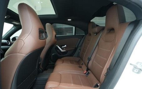 Mercedes-Benz CLA, 2022 год, 2 950 000 рублей, 9 фотография