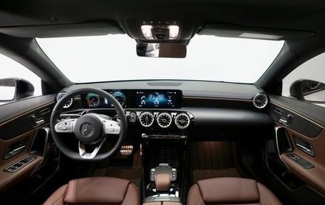 Mercedes-Benz CLA, 2022 год, 2 950 000 рублей, 6 фотография