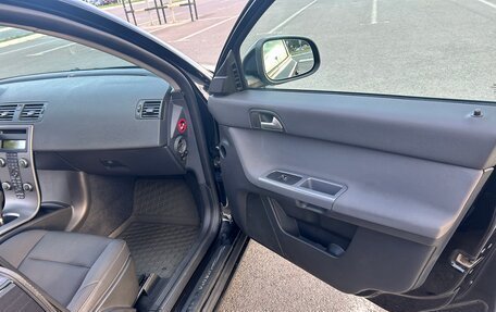 Volvo S40 II, 2012 год, 550 000 рублей, 8 фотография