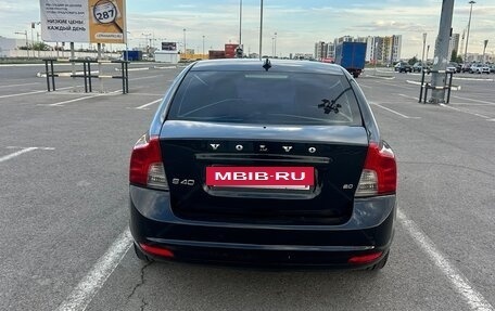 Volvo S40 II, 2012 год, 550 000 рублей, 5 фотография