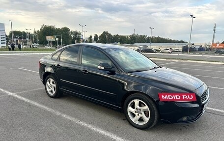 Volvo S40 II, 2012 год, 550 000 рублей, 3 фотография