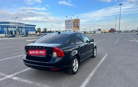 Volvo S40 II, 2012 год, 550 000 рублей, 4 фотография