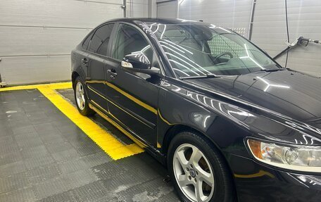Volvo S40 II, 2012 год, 550 000 рублей, 11 фотография