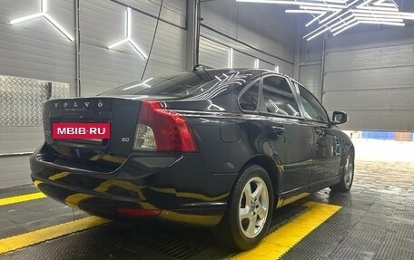 Volvo S40 II, 2012 год, 550 000 рублей, 12 фотография