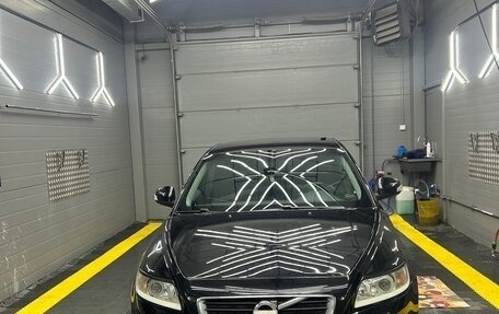 Volvo S40 II, 2012 год, 550 000 рублей, 13 фотография