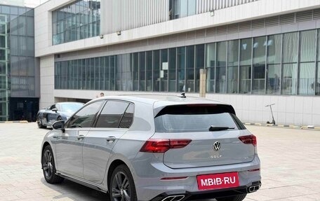 Volkswagen Golf VIII, 2023 год, 1 800 001 рублей, 4 фотография